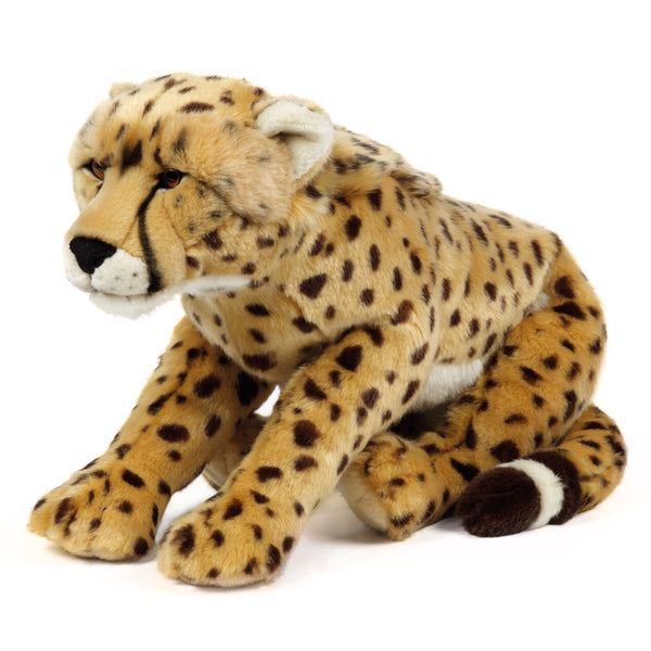 Living Nature Cheetah (Large)