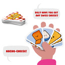 Bubblegum Stuff Nacho Cheese Game