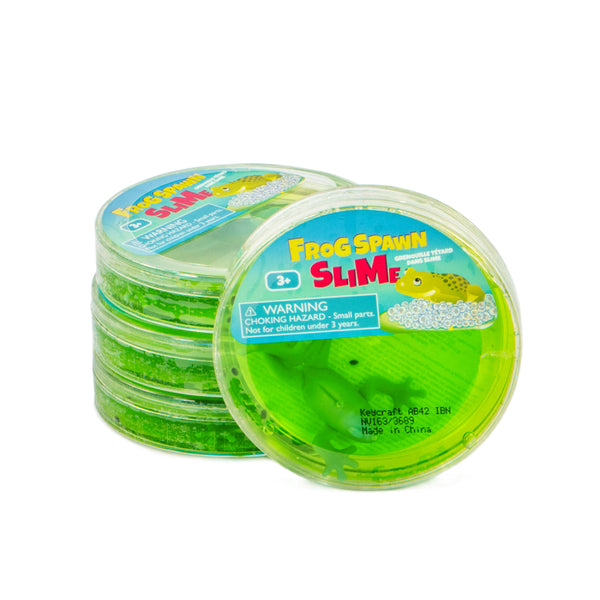 Keycraft Frog Spawn Slime