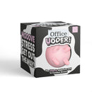 Bubblegum Stuff Office Udders