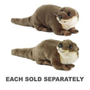 Living Nature Otter