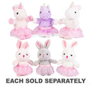 Living Nature Play Tutu Bunny