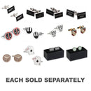 Cufflinks with Display Box (Set of 2)