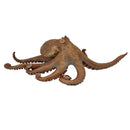 Papo Octopus Figurine