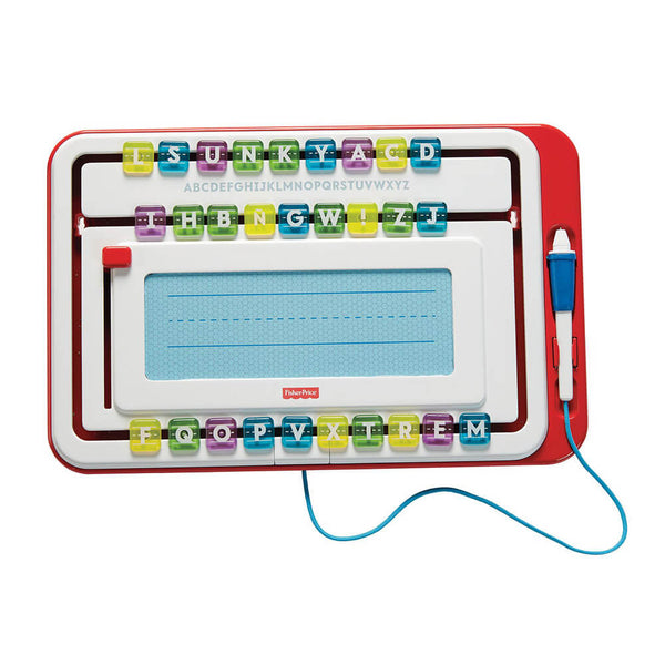 Fisher Price Think & Learn Alpha Slidewriter