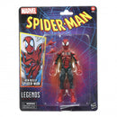 Marvel Legends Spiderman Action Figure