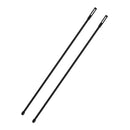 Gear Tie Cordable Twist Tie 18" (2 Pack)