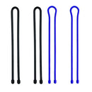 Gear Tie Reusable Rubber Twist Tie 12" (2Pk)