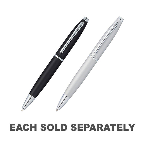 Calais Ballpoint Pen & Pouch TrackR Bravo Set