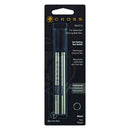 Cross Rolling Ball Refill Gel (Pack of 2)