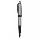 Cross Bailey Fountain Pen w/ Black Nib (Matte Grey)