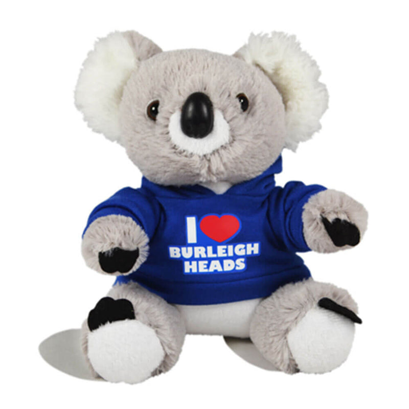 16cm Koala w/ Hoodie