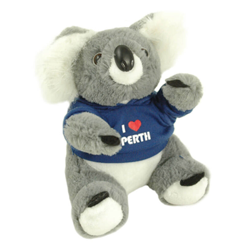 16cm Koala w/ Hoodie