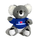 16cm Koala w/ Hoodie