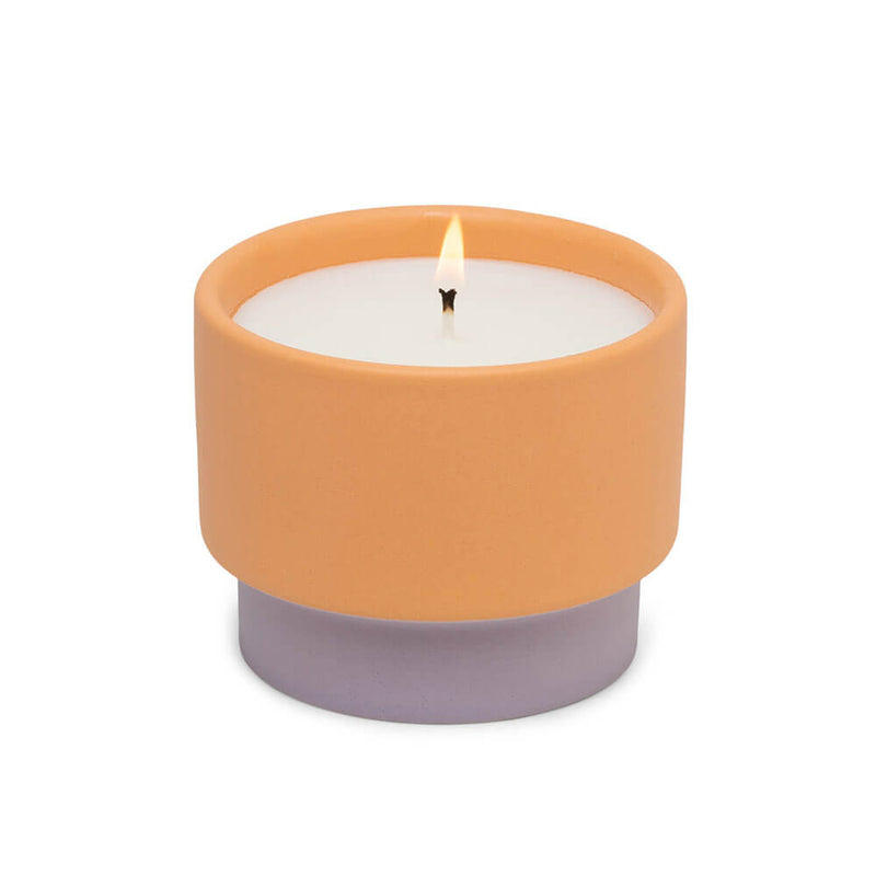 Colour Block Candle 6oz