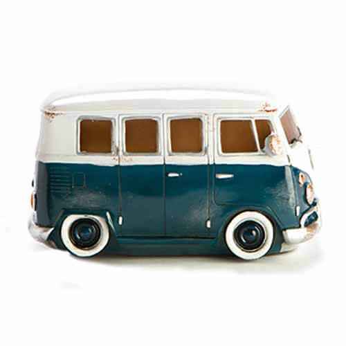 Decor Combi Van Table Lamp