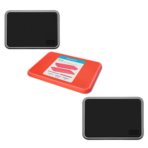 Fledge Flip-Edge Cutting Board