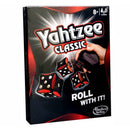 Hasbro Gaming Yahtzee Classic Dice Game