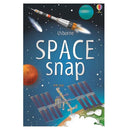 Usborne Snap Card Game