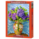 Castorland Bouquet Of Hydrangeas Jigsaw Puzzle 1000pcs