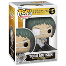 Tokyo Ghoul:Re Toru Mutsuki Pop! Vinyl