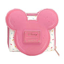 Disney Minnie Macaron Purse