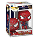Spider-Man: No Way Home Friendly Neighborhood SpiderMan Pop!