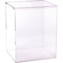 Pop! Protector 2mm Premium Acrylic Box for 6" Pop! Vinyls