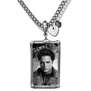 Twilight Jewellery Charm Necklace (Edward Cullen)
