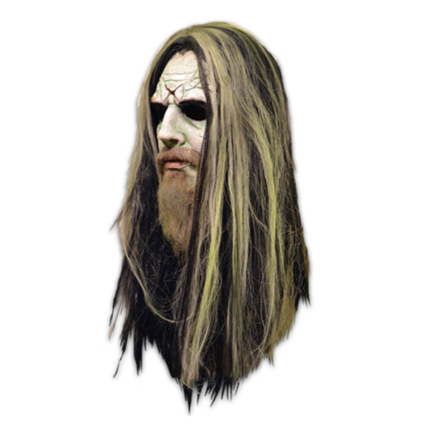 Rob Zombie Mask