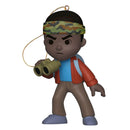 Stranger Things Lucas Ornament