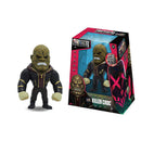 Suicide Squad Killer Croc 4" Metals Wave 1