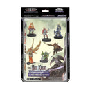 Mage Knight Resurrection Campaign Starter