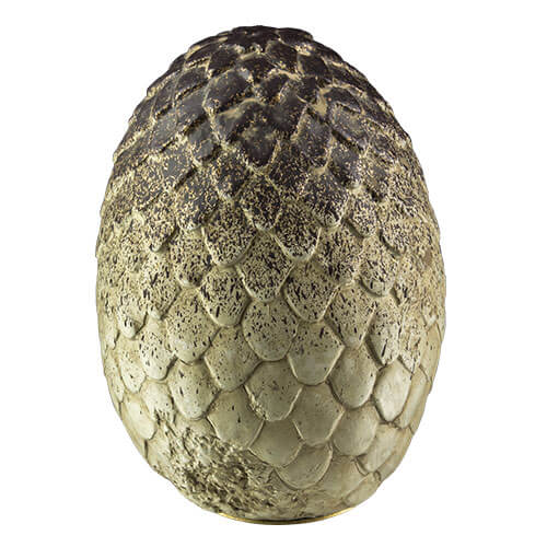 Game of Thrones Dragon Egg Paperweight