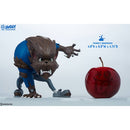 Sideshow Originals Furball Designer Toy