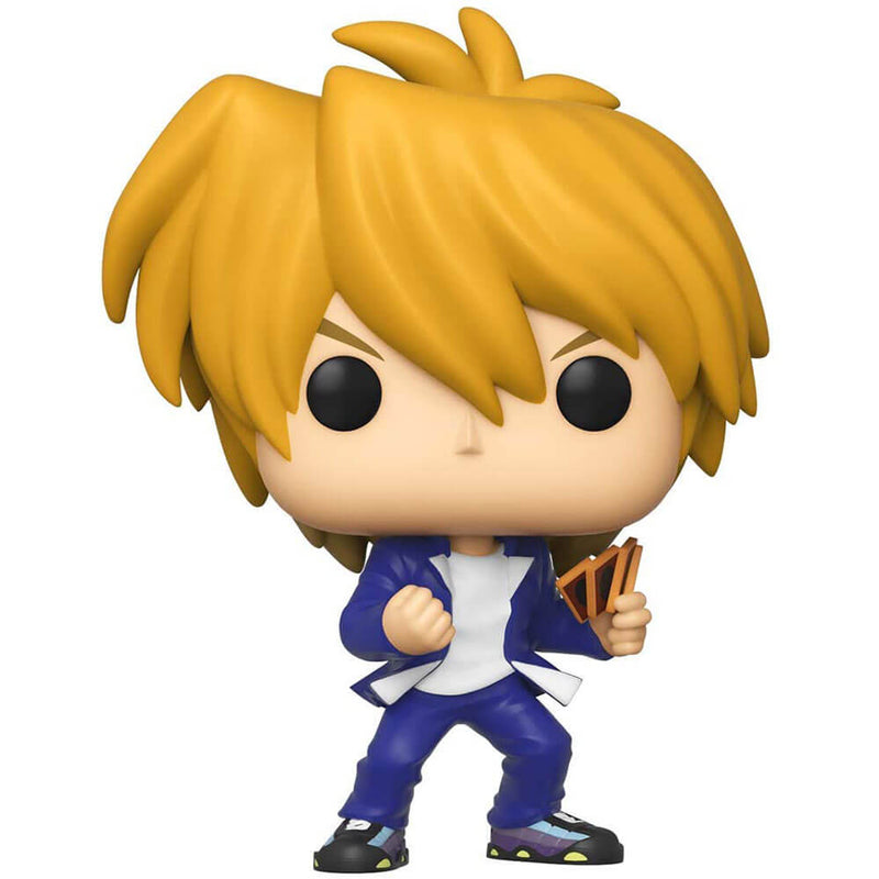 Yu-Gi-Oh! Joey Wheeler Pop! Vinyl