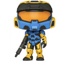 Halo S MVII Vakara 78 Commando Rifle Deco Pop! Vinyl