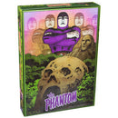 The Phantom 1000 Piece Jigsaw Puzzle