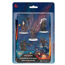 D&D Realms Icons Wild Witchlight Set 20