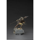 The Lord of the Rings Orc Armored 1:10 Scale Statue