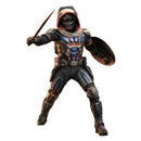 Black Widow Taskmaster 1:6 Scale 12" Action Figure