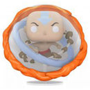 Aang Avatar State Glow US Exclusive 6" Pop! Vinyl