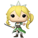 Sword Art Online Leafa Pop! Vinyl