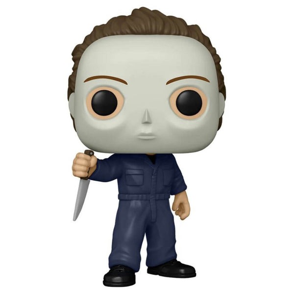 Halloween Michael Myers 10" Pop! Vinyl