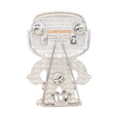 Thundercats Panthro 4" Pop! Enamel Pin