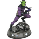 Marvel Comics Skrull Gallery PVC Statue