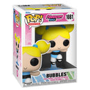 Power Puff Girls Bubbles Pop! Vinyl