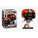 NFL Browns Myles Garrett (Home) Pop! Vinyl