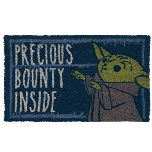 Star Wars The Mandalorian Door Mat