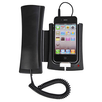 Mobile Phone Retro Phone Dock & Handset